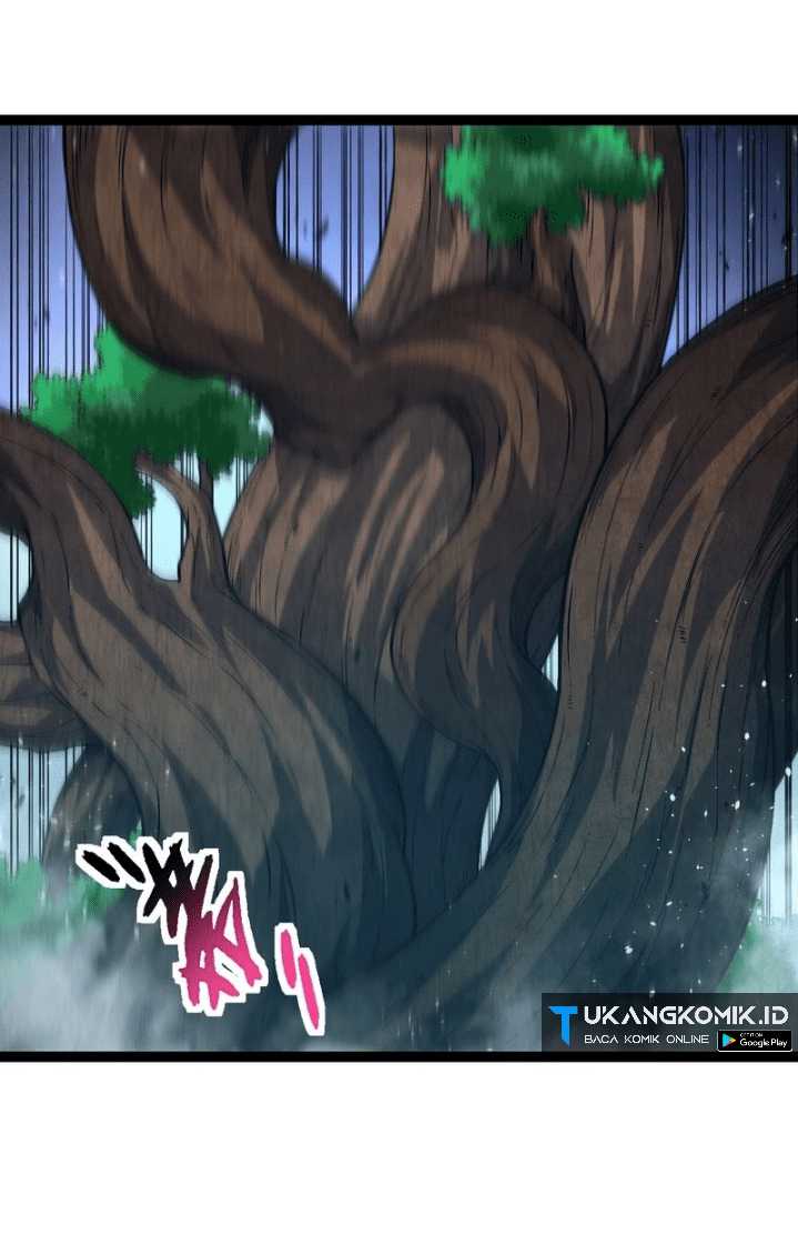 Evolution Begins With A Big Tree Chapter 157