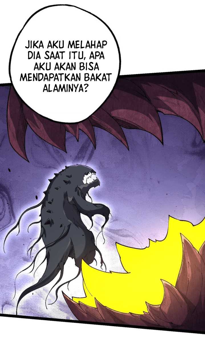 Evolution Begins With A Big Tree Chapter 157