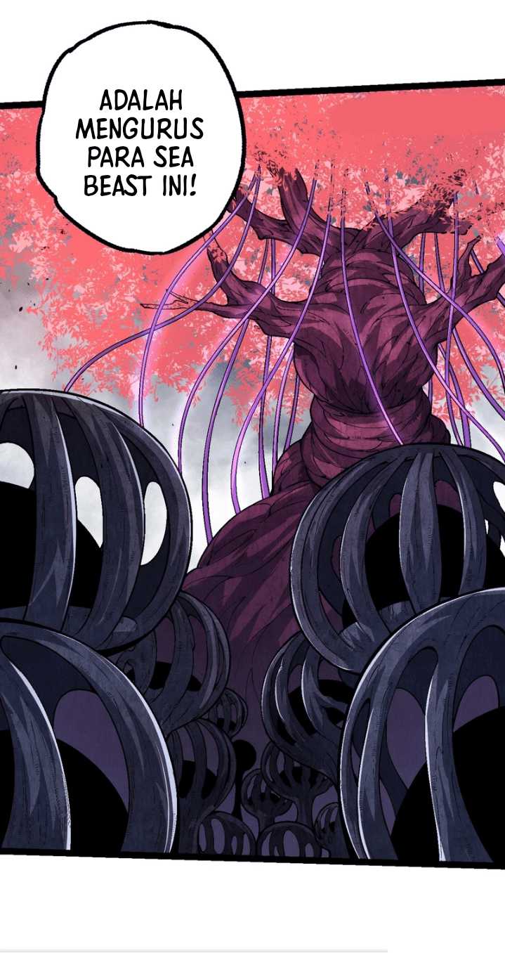 Evolution Begins With A Big Tree Chapter 157
