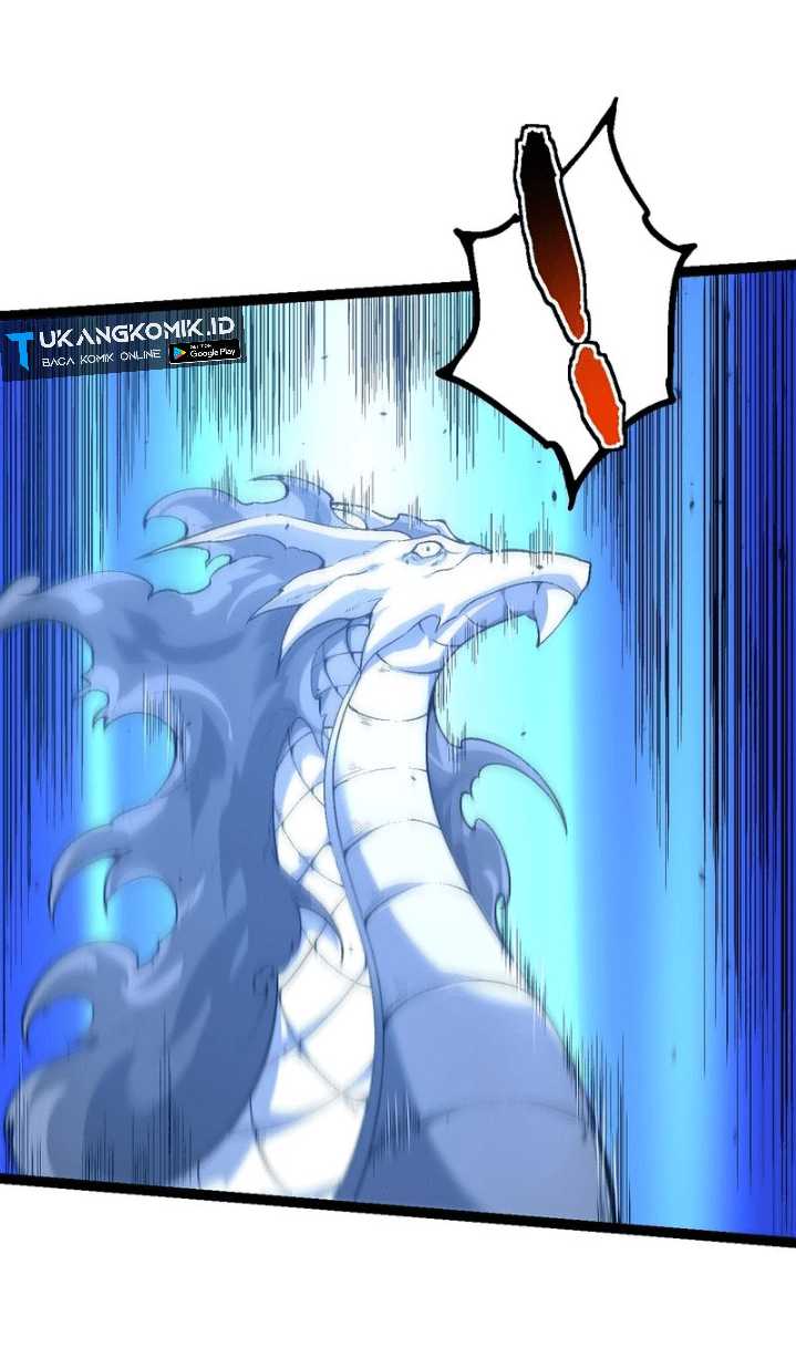 Evolution Begins With A Big Tree Chapter 157