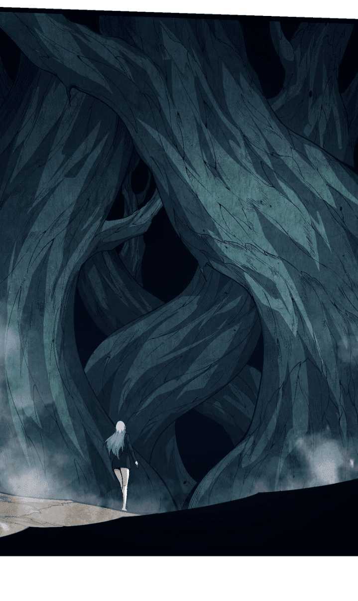 Evolution Begins With A Big Tree Chapter 157