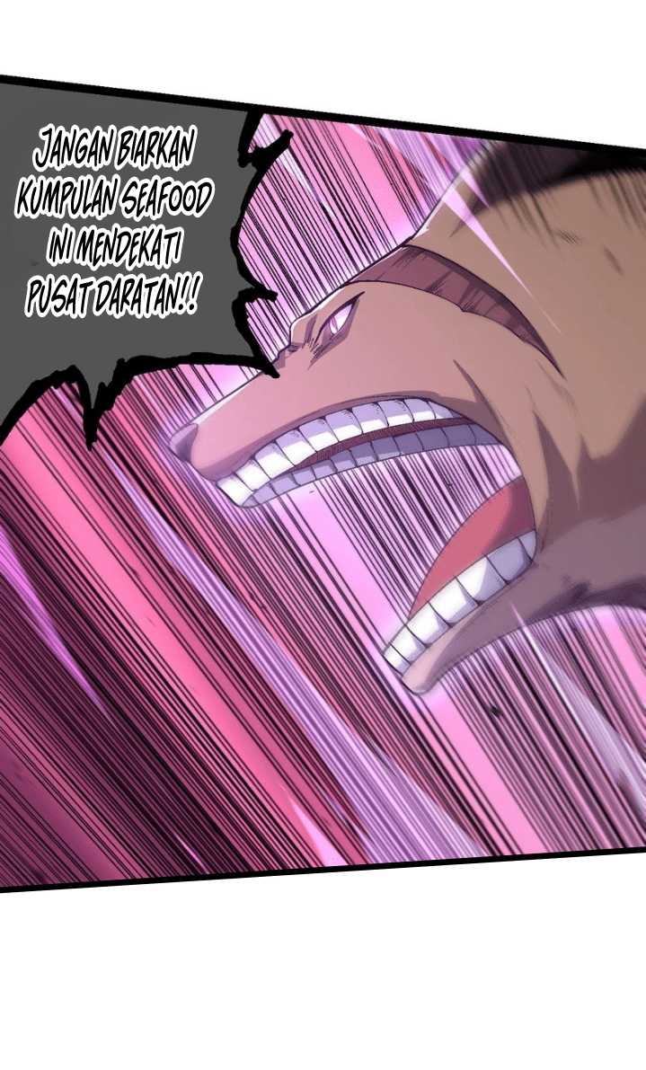 Evolution Begins With A Big Tree Chapter 157