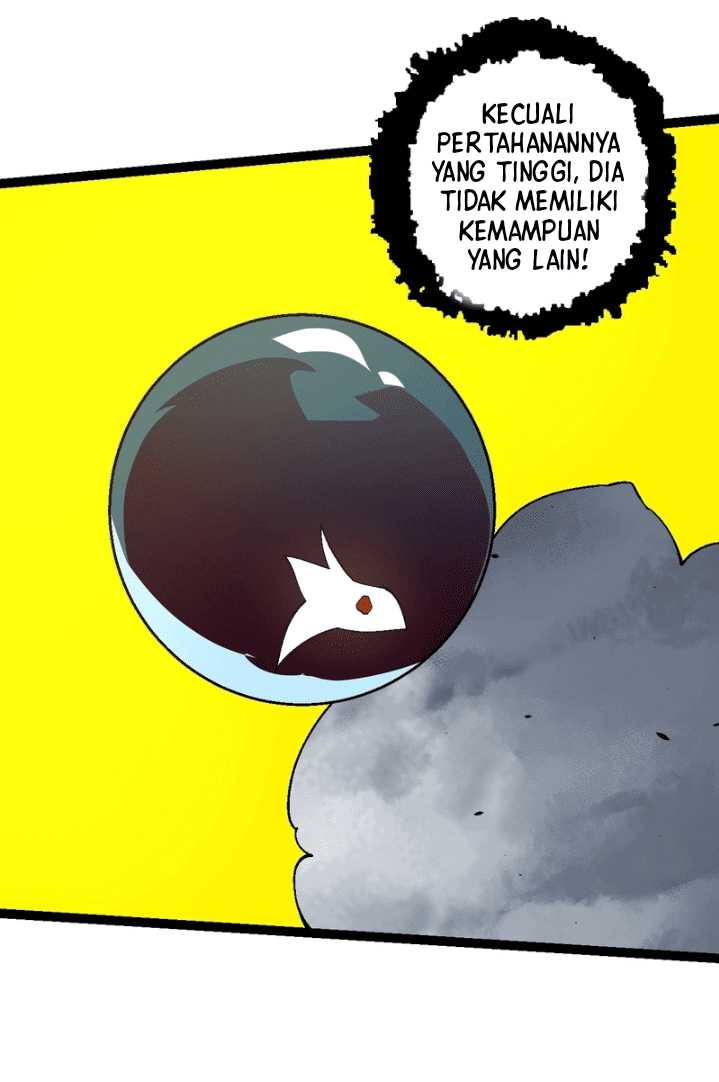 Evolution Begins With A Big Tree Chapter 157