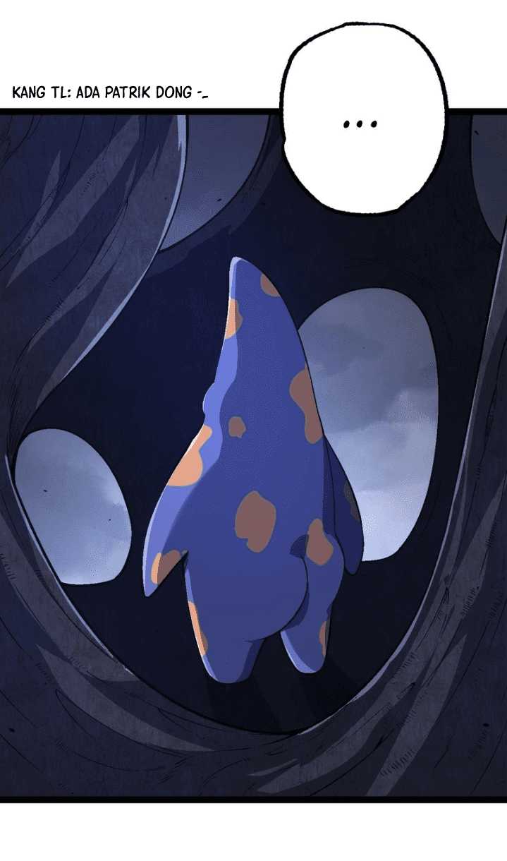 Evolution Begins With A Big Tree Chapter 157