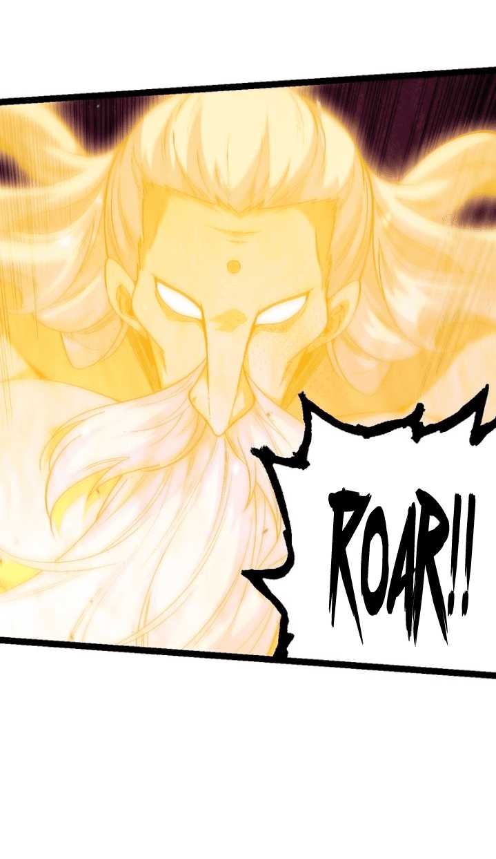 Evolution Begins With A Big Tree Chapter 157