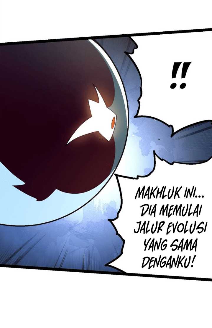 Evolution Begins With A Big Tree Chapter 157