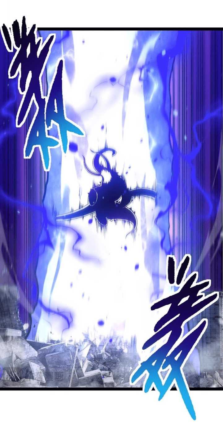 Evolution Begins With A Big Tree Chapter 157