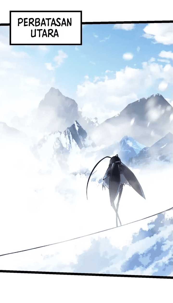 Evolution Begins With A Big Tree Chapter 158