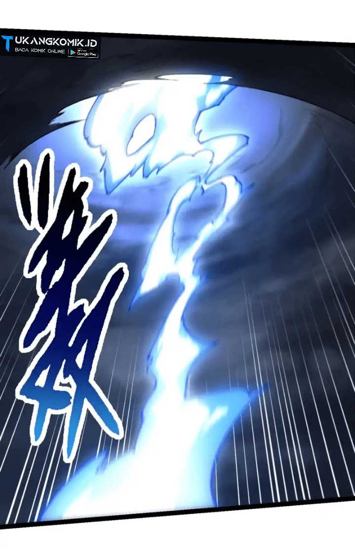 Evolution Begins With A Big Tree Chapter 158