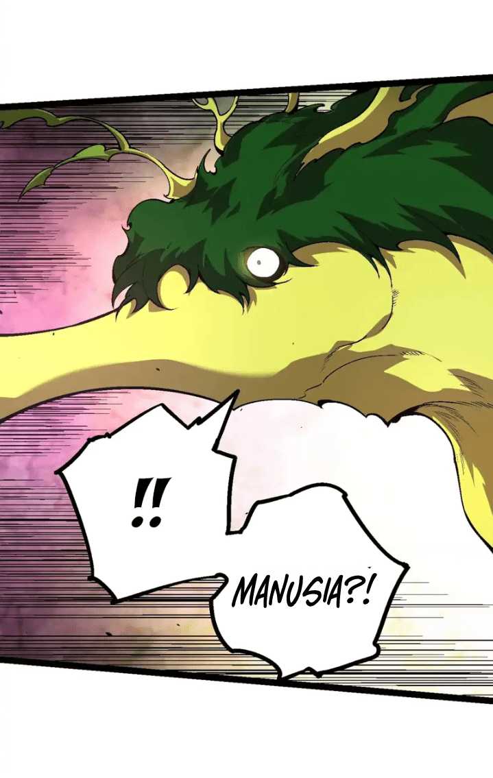 Evolution Begins With A Big Tree Chapter 158