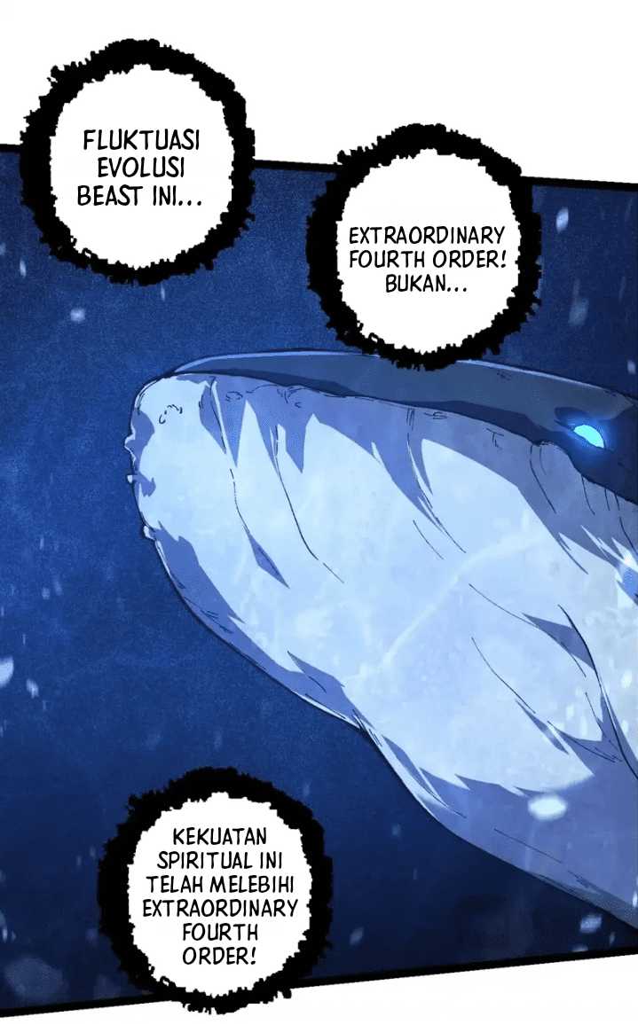 Evolution Begins With A Big Tree Chapter 158