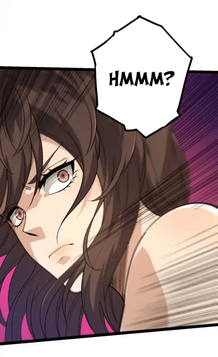 Evolution Begins With A Big Tree Chapter 158