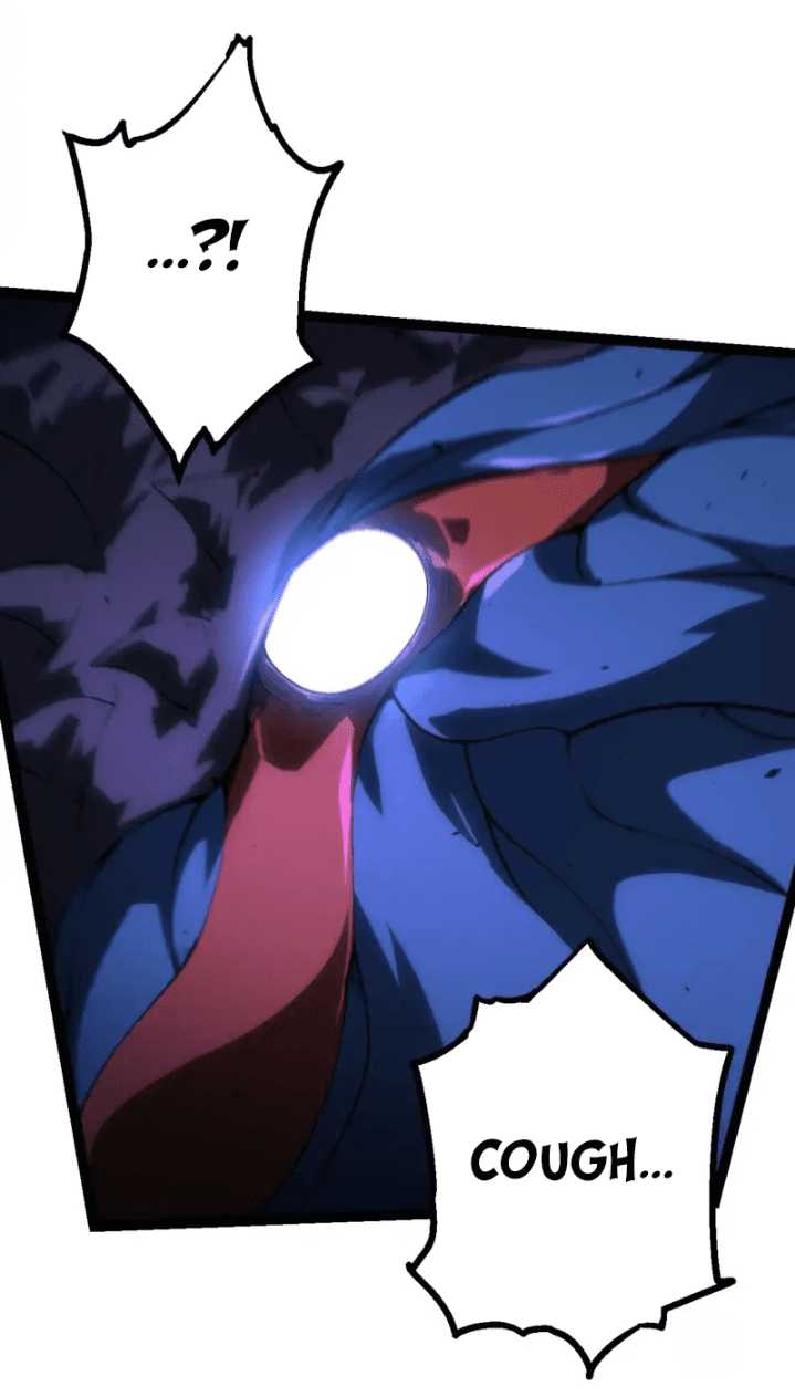 Evolution Begins With A Big Tree Chapter 158