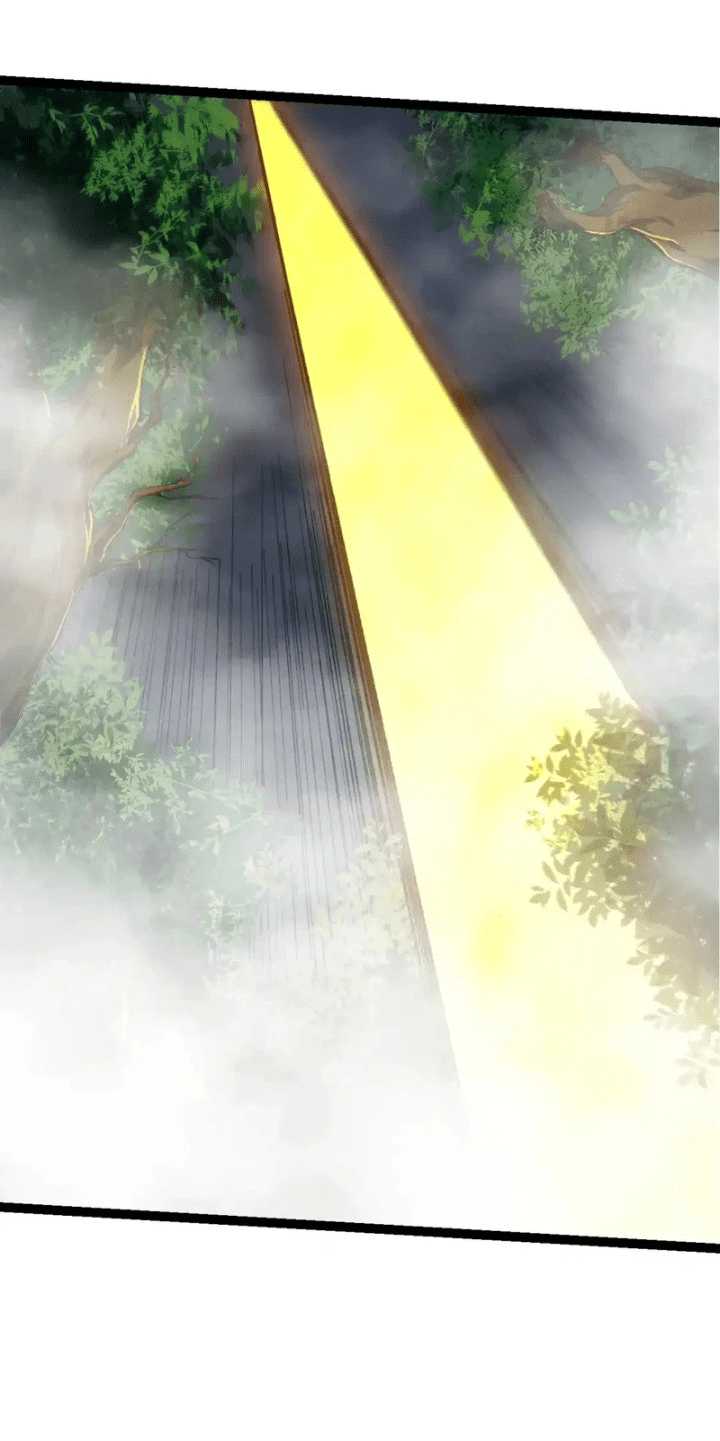 Evolution Begins With A Big Tree Chapter 158
