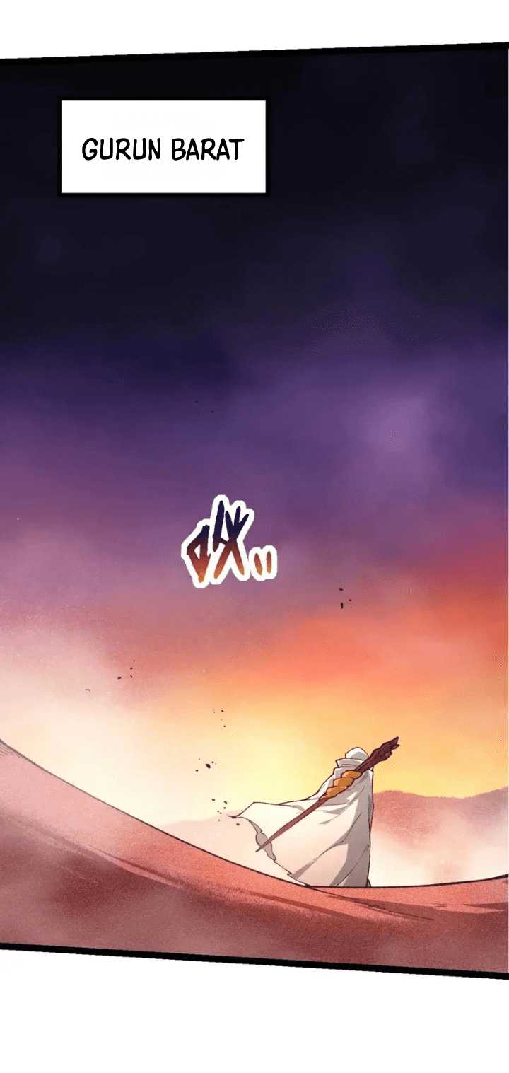 Evolution Begins With A Big Tree Chapter 158