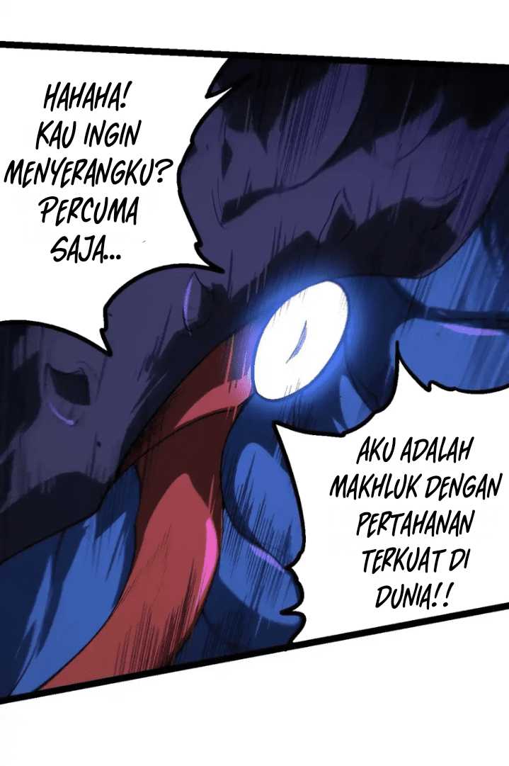 Evolution Begins With A Big Tree Chapter 158