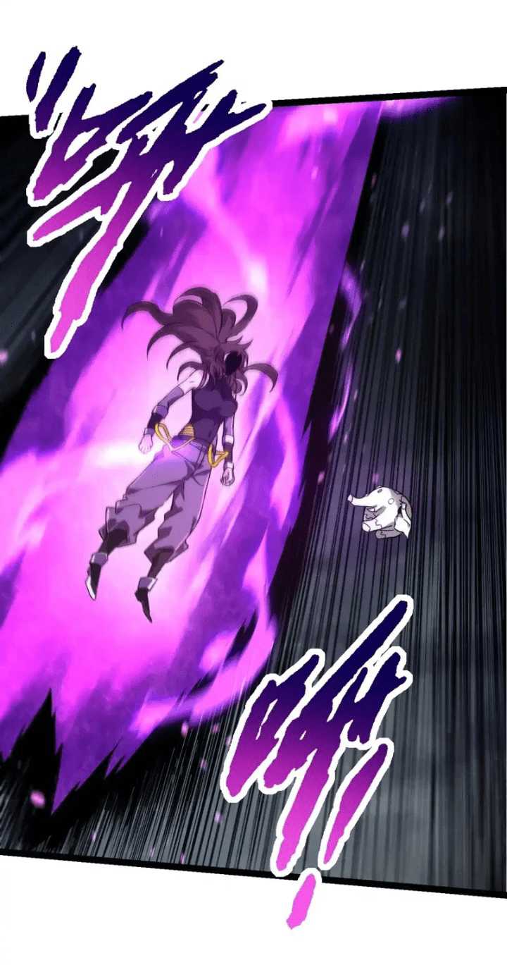 Evolution Begins With A Big Tree Chapter 158