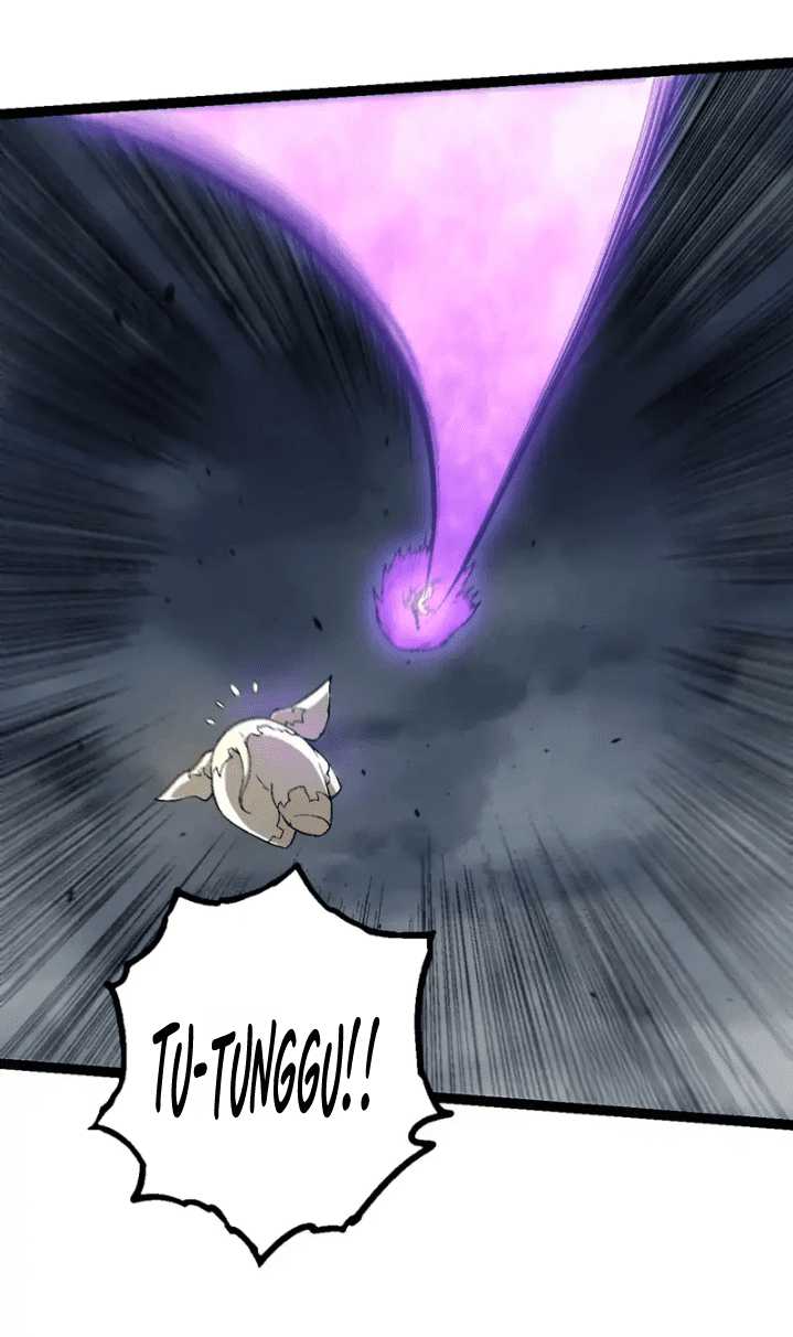 Evolution Begins With A Big Tree Chapter 158