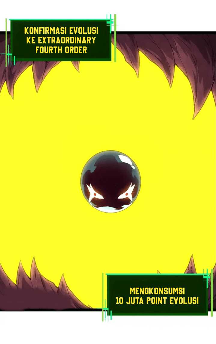 Evolution Begins With A Big Tree Chapter 158