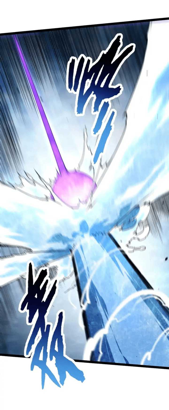 Evolution Begins With A Big Tree Chapter 158