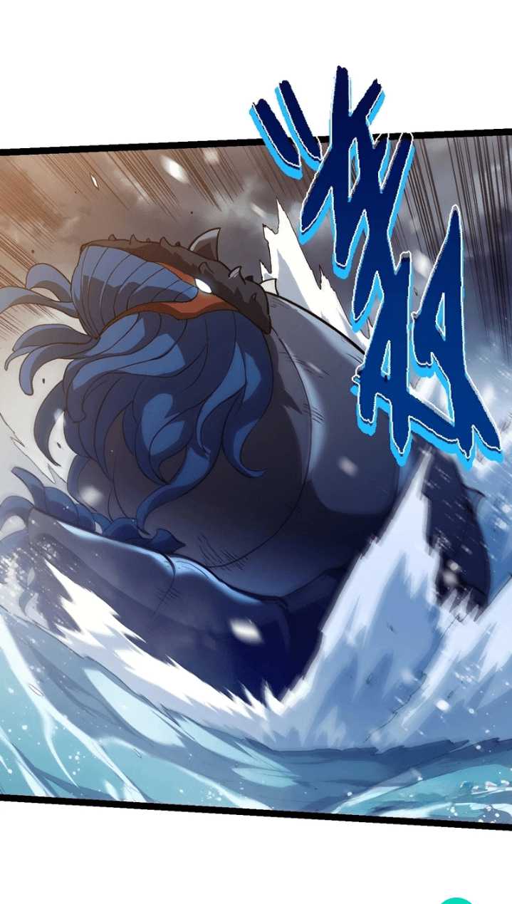 Evolution Begins With A Big Tree Chapter 159
