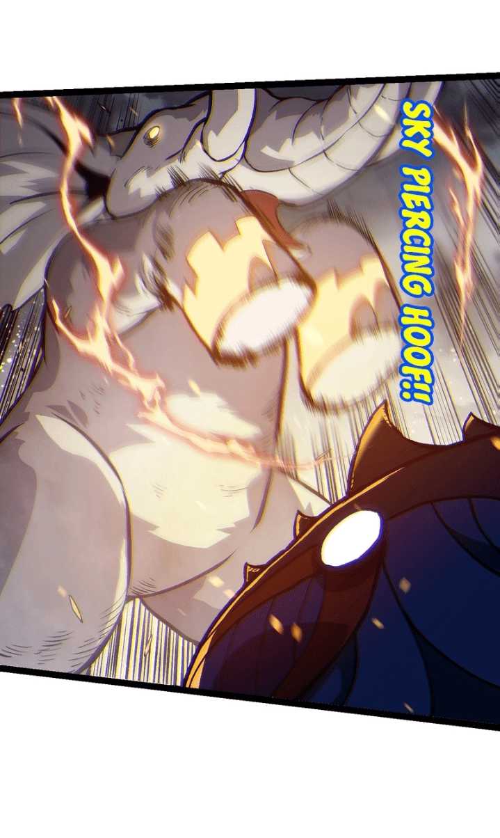 Evolution Begins With A Big Tree Chapter 159