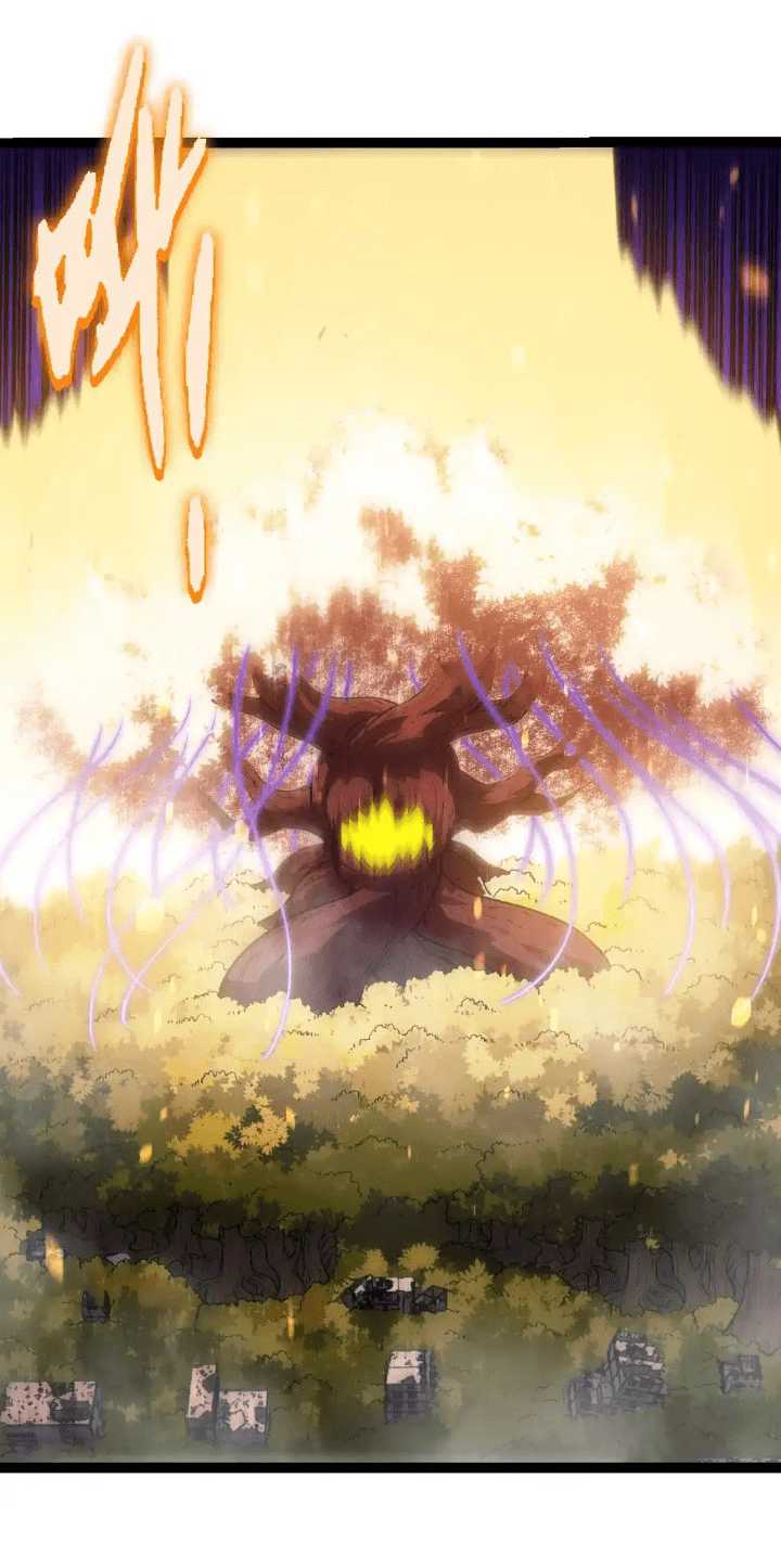 Evolution Begins With A Big Tree Chapter 159