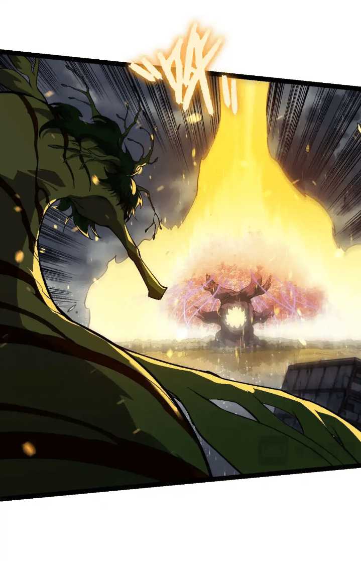 Evolution Begins With A Big Tree Chapter 159