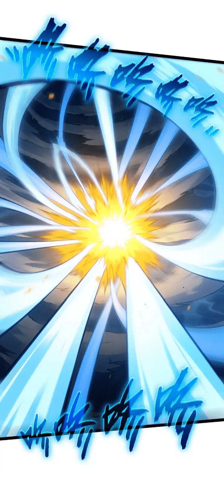 Evolution Begins With A Big Tree Chapter 159