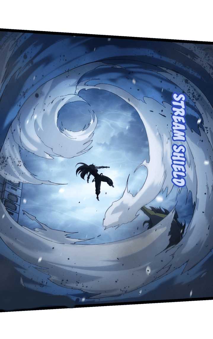 Evolution Begins With A Big Tree Chapter 159