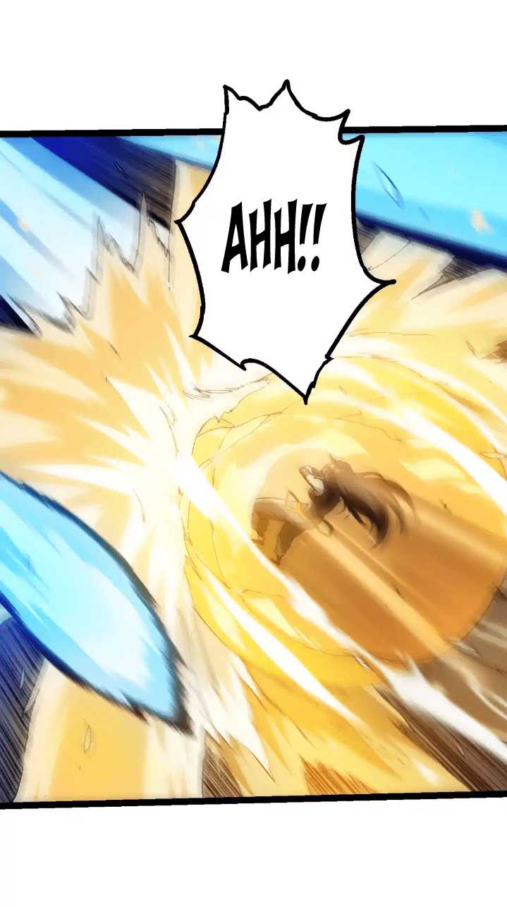 Evolution Begins With A Big Tree Chapter 159