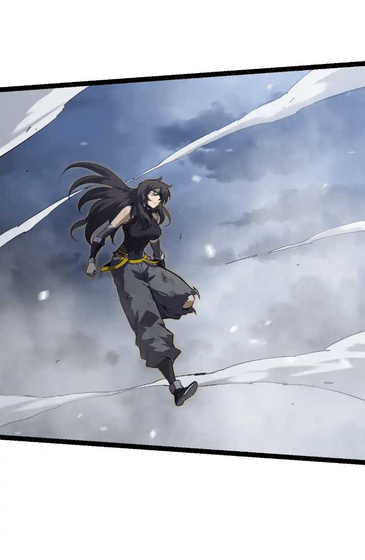 Evolution Begins With A Big Tree Chapter 159