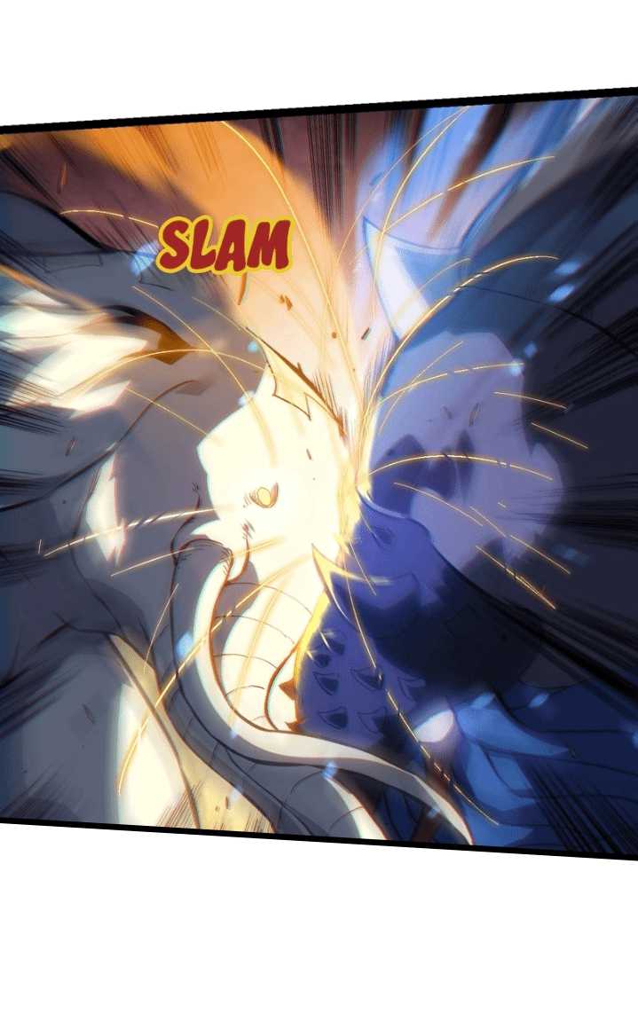 Evolution Begins With A Big Tree Chapter 159