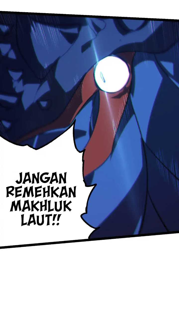 Evolution Begins With A Big Tree Chapter 159