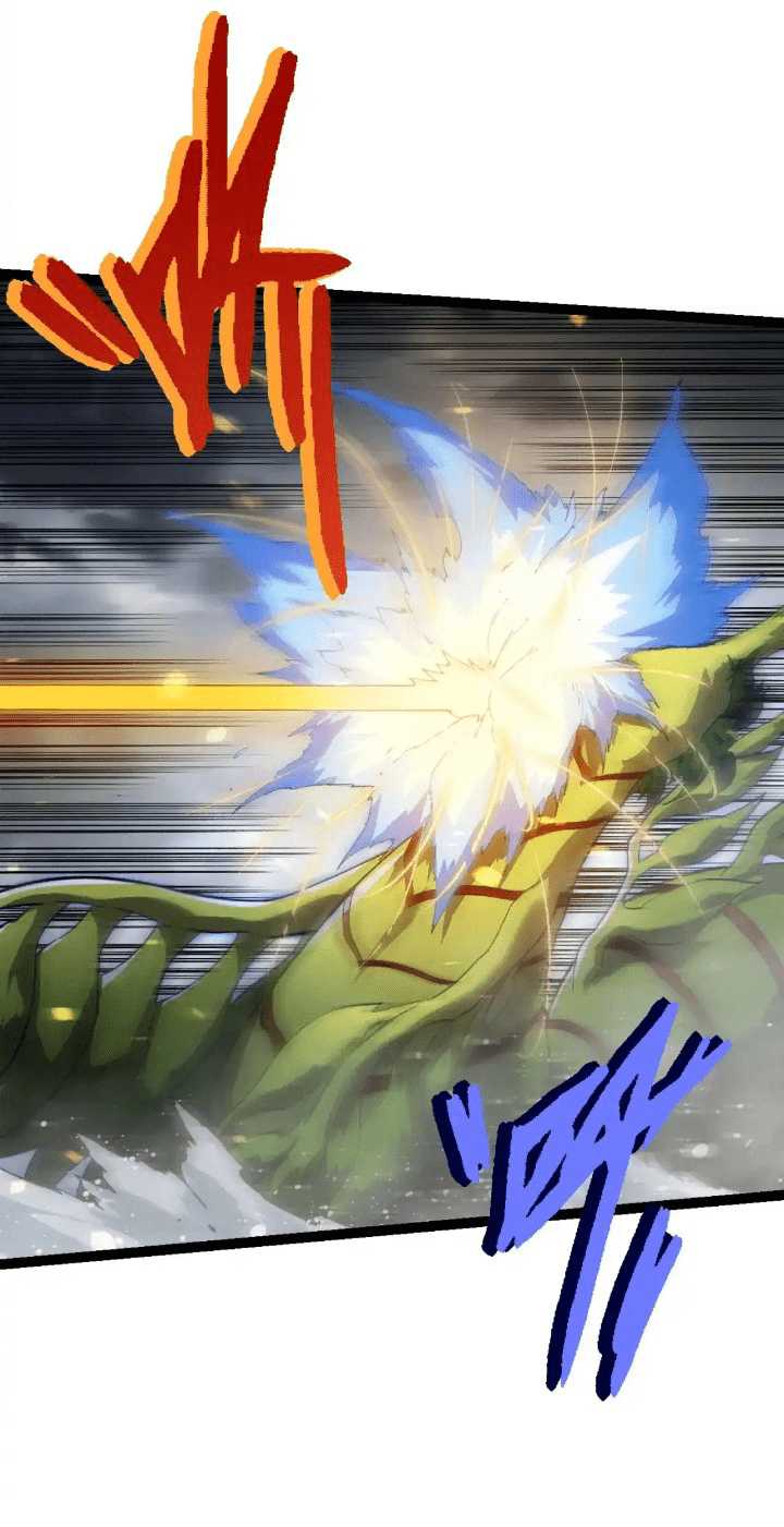 Evolution Begins With A Big Tree Chapter 159