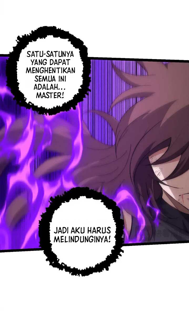Evolution Begins With A Big Tree Chapter 160
