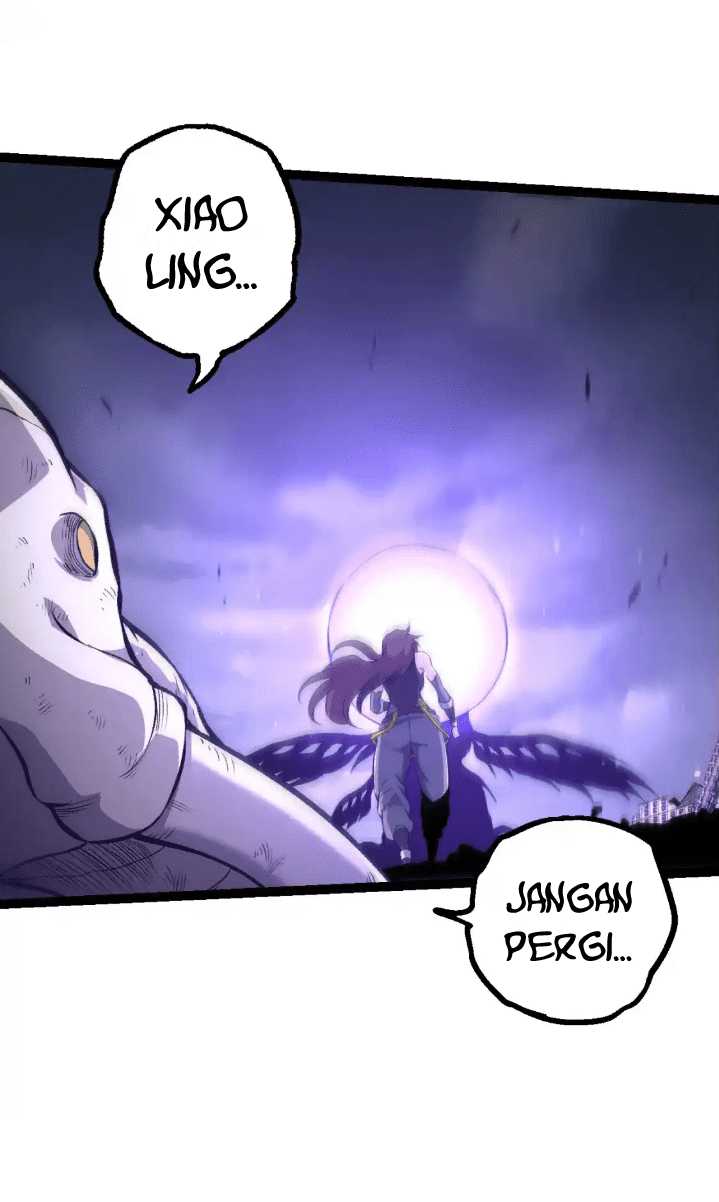 Evolution Begins With A Big Tree Chapter 160