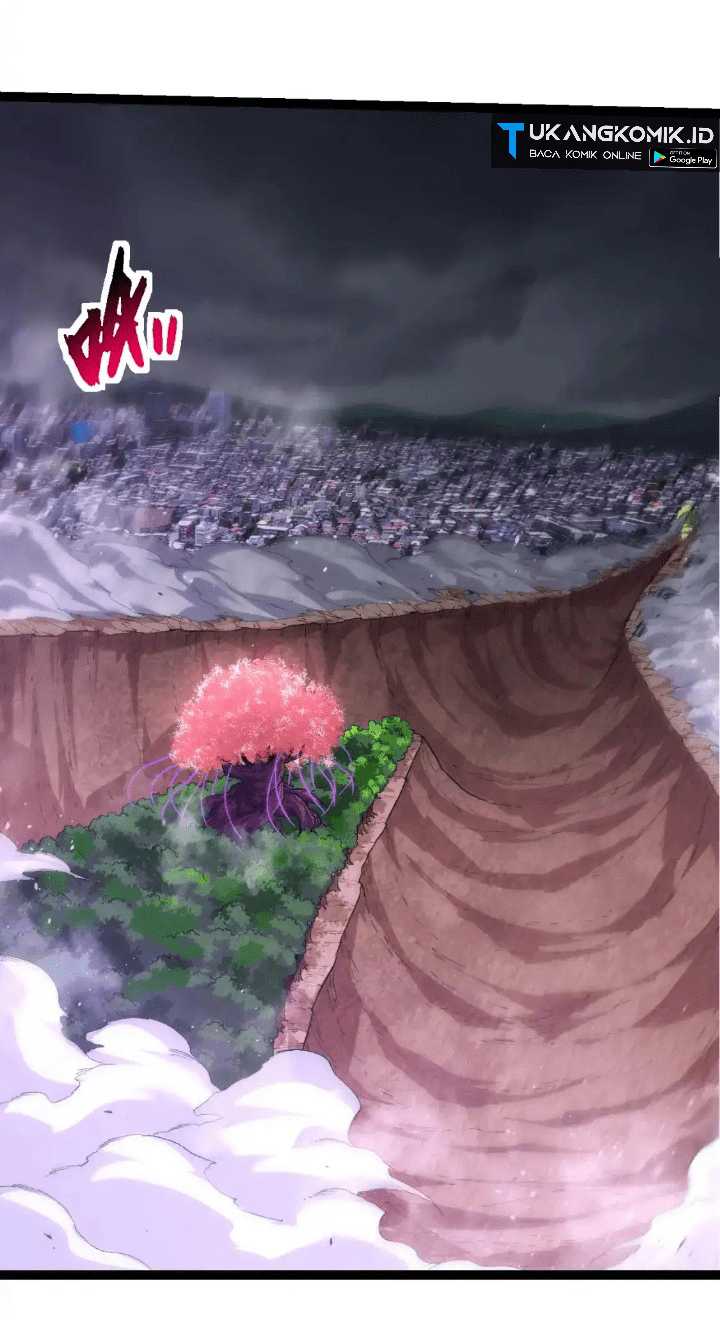 Evolution Begins With A Big Tree Chapter 160