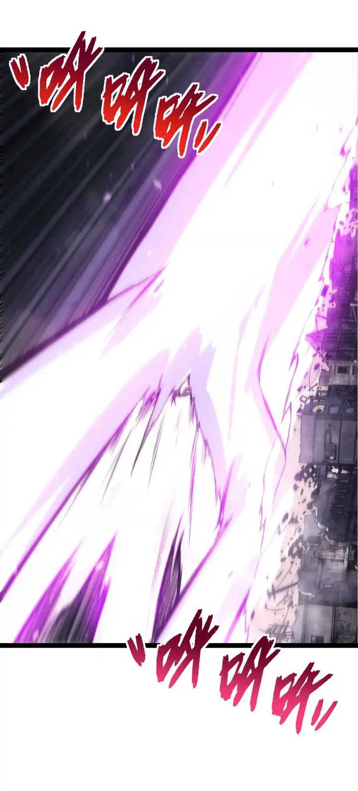 Evolution Begins With A Big Tree Chapter 160