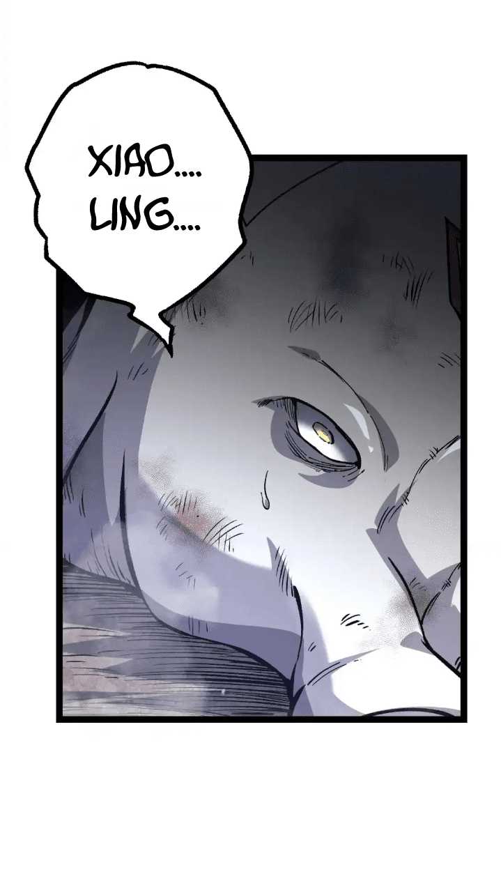 Evolution Begins With A Big Tree Chapter 160