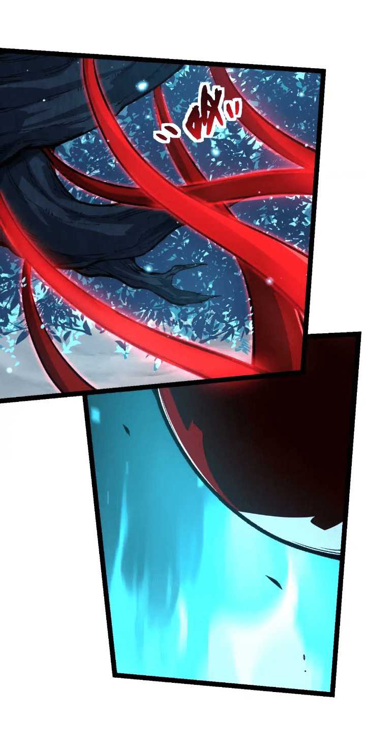 Evolution Begins With A Big Tree Chapter 160