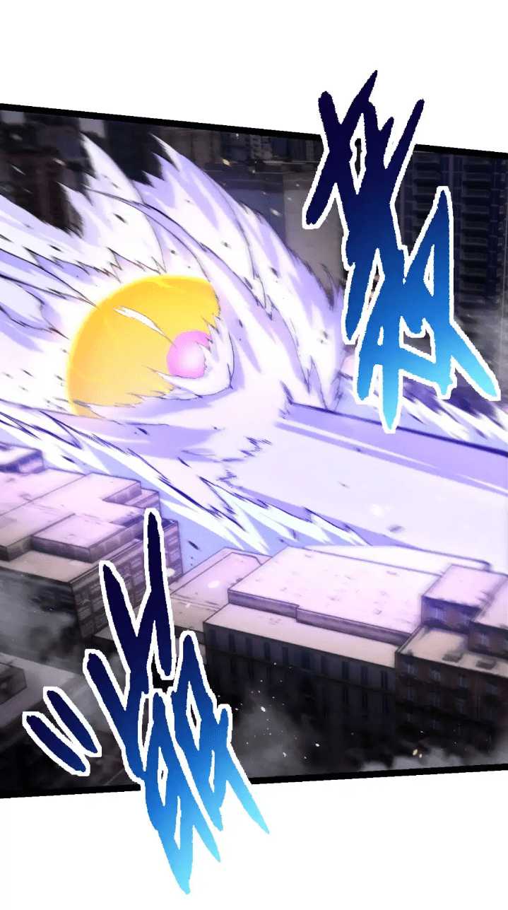 Evolution Begins With A Big Tree Chapter 160