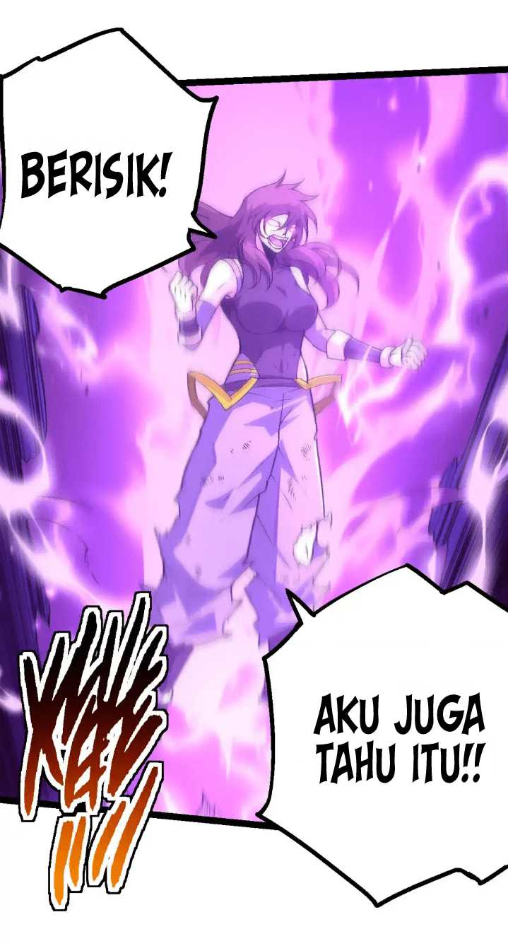 Evolution Begins With A Big Tree Chapter 160