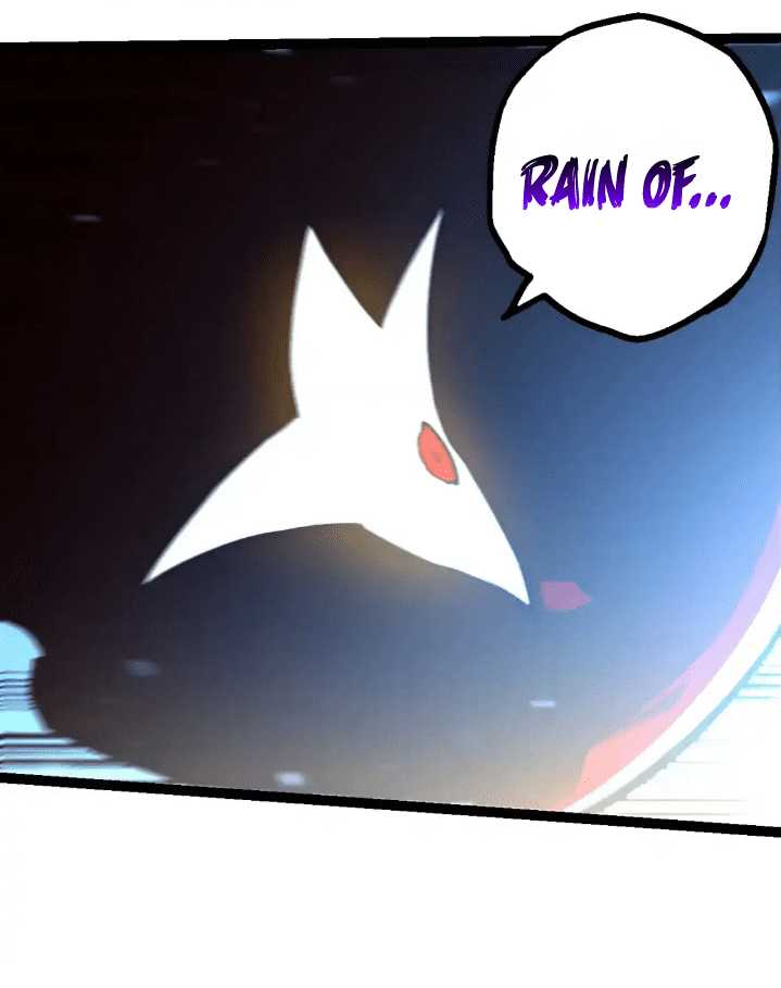 Evolution Begins With A Big Tree Chapter 161