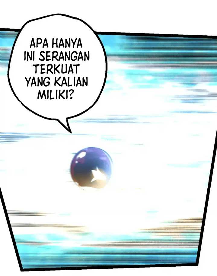 Evolution Begins With A Big Tree Chapter 161