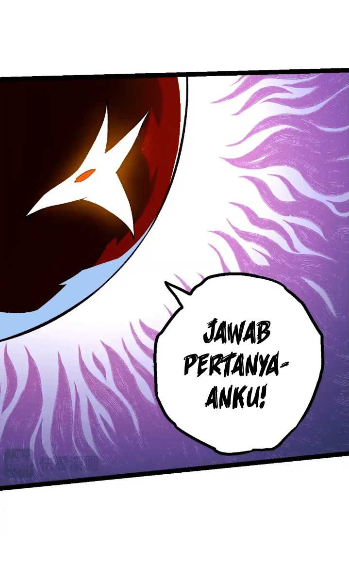 Evolution Begins With A Big Tree Chapter 161