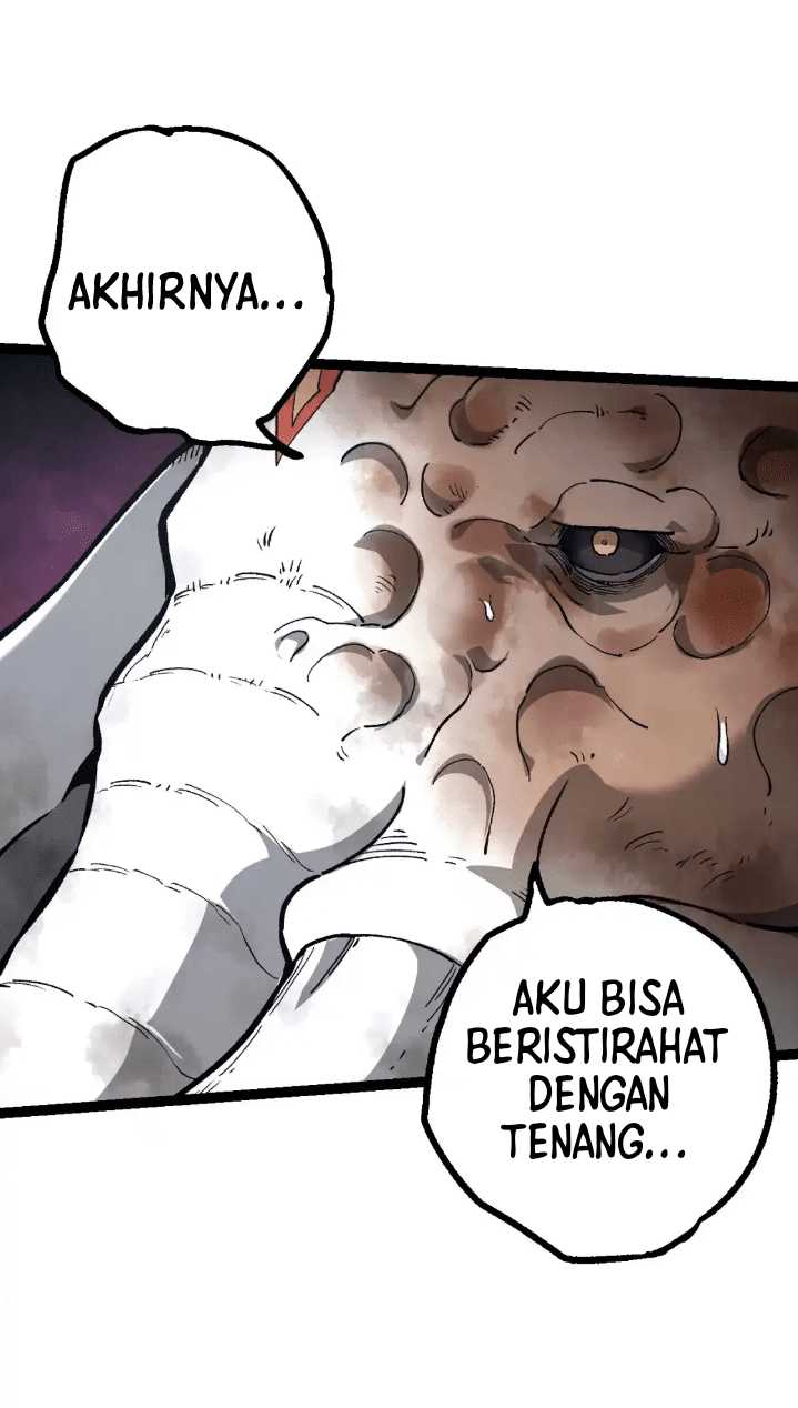 Evolution Begins With A Big Tree Chapter 161