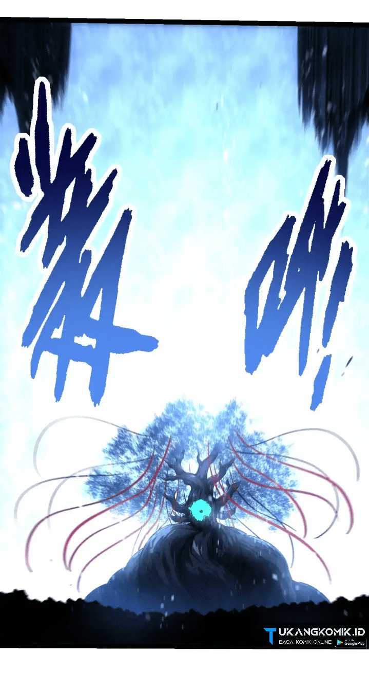 Evolution Begins With A Big Tree Chapter 161
