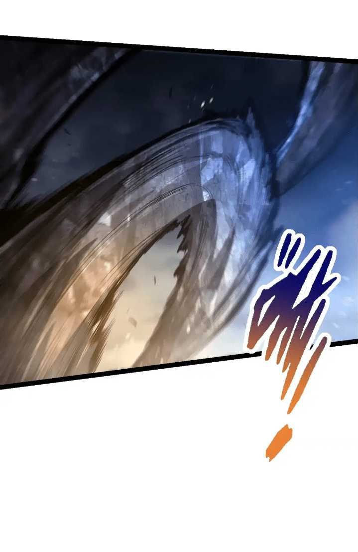 Evolution Begins With A Big Tree Chapter 161