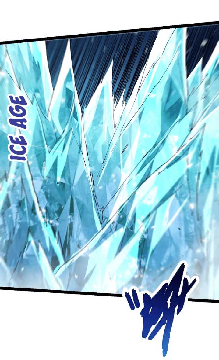 Evolution Begins With A Big Tree Chapter 161